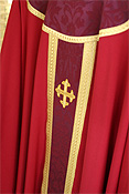 Religion, religions, religious, catholic, catholics, catholic religion, roman catholic, roman catholics, roman catholic church, roman catholicism, christianity, christian, christians, faith, spirituality, worship, worships, worshipping, priest, priests, mass, robe, robes, uniform, unforms, MM49,