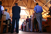 Religion, religions, religious, catholic, catholics, catholic religion, roman catholic, roman catholics, roman catholic church, roman catholicism, christianity, christian, christians, faith, spirituality, worship, worships, worshipping, people, parishioner, parishioners, communion, holy communion, mass, MM49,