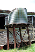 Australia, New South Wales, Dorrigo, tank, tanks, water tank, water tanks, storage, water, rainwater, rainwater tank, rainwater tanks.