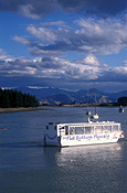 Pacific islands, new zealand, nz, nelson, south island, mapua, boat, boats, boating, cloud, clouds.