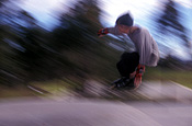 Sport pictures, Sports, skateboard, skateboards, skateboarding, skateboard rider, skateboard riders, teenager, teenagers, adolescent, adolescents, male, males, teenage boy, teenage boys, outdoors.