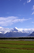 Pacific islands, new zealand, nz, nelson, south island.