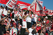 Australia, New South Wales, Sydney, people, crowd, crowds, stadium, stadiums, arena, arenas, sports arena, sports arenas, sports stadium, sports stadiums, Sport pictures, Sports, sports ground, sports grounds, football.