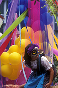 Australia, sa, south australia, adelaide, child, children, mask, masks, costume, costumes, parade, parades, festival, festivals, italian festival, italian festivals, balloon, balloons.