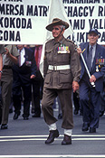 Australia, New South Wales, sydney, Anzac, Anzacs, Anzac Day, Anzac Days, parade, parades, Anzac Day parade, Anzac Day parades, Anzac Day March.
