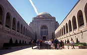 Australia, act, australian capital territory, Canberra, great dividing range, war memorial, war memorials, memorial, memorials, architecture, australian war memorial, arch, arches, archway, archways, dome, domes, monument, monuments.