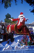 Christmas, christmas scene, christmas scenes, santa, santa clause, father christmas, australia, sa, south australia, parade, parades, christmas parade, christmas parades, entertainment, festival, festivals, norwood christmas parade, pageant, pageants, beard, beards.