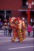 Canada, vancouver, british columbia, new year, chinese new year, celebration, celebrations, festival, festivals, dancer, dancers, dance, dances, dancing, costume, costumes.