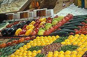 Vegetable, vegetables, show, shows, agriculture, royal show, royal shows, royal easter show, royal easter shows, produce, sydney, nsw, new South Wales, australia.