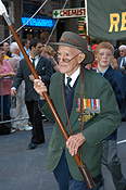 Australia, New South Wales, sydney, Anzac, Anzacs, Anzac Day, Anzac Days, parade, parades, Anzac Day parade, Anzac Day parades, Anzac Day March.