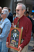 Australia, New South Wales, sydney, photo, photos, photograph, photographs, frame, frames, photo frame, photo frames, picture frame, picture frames, picture, pictures, Anzac, Anzacs, Anzac Day, Anzac Days, parade, parades, Anzac Day parade, Anzac Day parades, Anzac Day March.