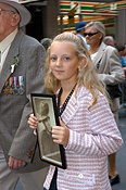 Australia, New South Wales, photo, photos, photograph, photographs, frame, frames, photo frame, photo frames, picture frame, picture frames, picture, pictures, sydney, Anzac, Anzacs, Anzac Day, Anzac Days, parade, parades, Anzac Day parade, Anzac Day parades, Anzac Day March.