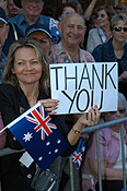 Australia, New South Wales, sydney, crowd, crowds, Anzac, Anzacs, Anzac Day, Anzac Days, parade, parades, Anzac Day parade, Anzac Day parades, Anzac Day March.