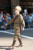 Australia, New South Wales, sydney, Anzac, Anzacs, Anzac Day, Anzac Days, parade, parades, Anzac Day parade, Anzac Day parades, Anzac Day March.