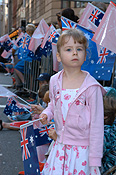Australia, New South Wales, sydney, crowd, crowds, Anzac, Anzacs, Anzac Day, Anzac Days, parade, parades, Anzac Day parade, Anzac Day parades, Anzac Day March.
