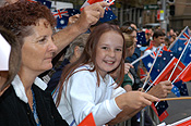 Australia, australian, NSW, New South Wales, sydney, crowd, crowds, Anzac, Anzacs, Anzac Day, Anzac Days, parade, parades, Anzac Day parade, Anzac Day parades, Anzac Day March, people, child, children, girl, girls, female, females, flag, flags, australian flag, australian flags, man, men, male, males, medal, medals, hat, hats, beret, berets, flag, flags, australian, australian flag, australian flags. LA05,