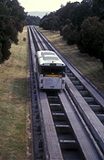 Australia, transport, transportation, vehicle, vehicles, bus, Buses, o-bahn, obahn, Adelaide, SA, South Australia, australia, obahns, adelaide o-bahn, busway, busways, guided busway, guided busways, track, tracks.