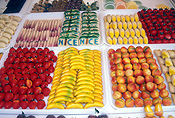 France, nice, cote dazur, cote, confectionary, market, markets, stall, stalls, market stall, market stalls.