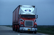 Transport, transportation, vehicle, vehicles, heavy vehicle, heavy vehicles, truck, trucks, semi, semis, semi-trailer, semi-trailers, road train, road trains, roadtrain, roadtrains, sign, signs, vehicle, vehicles, heavy vehicle, heavy vehicles, australia, new South Wales, nsw, outback, australian outback, outback australia, road, roads, sealed, sealed road, sealed roads.