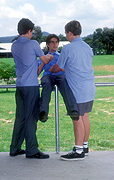 People, child, children, puberty, adolescent, adolescents, child, children, boy, boys, male, males, teenager, teenagers, teenage boy, teenage boys, social bullying, social issues, social problem, social problems, school, schools, school children, school child, bully, bullys, bullying, school bully, school bullies, bullies, uniform, unforms, child bullying, bullycide, harass, harassing, harassment, terrorism, thug, thugs, thuggery, australia, VF0