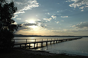 Australia, New South Wales, central coast, long jetty, jetty, jetties, pier, piers, tuggerah, tuggerah lake, tuggerah lakes, mood, mood scene, mood scenes.