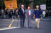 Australia, New South Wales, Sydney, people, child, children, puberty, Man, Men, Male, Males, Anzac, Anzacs, Anzac Day, Anzac Days, parade, parades, Anzac Day parade, Anzac Day parades, Anzac Day March, child, children, teenager, teenagers, teenage boy, teenage boys, walking stick, walking sticks.