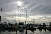 Australia, qld, queensland, gold coast, southport, southport marina, marina, marinas, yacht, yachts, moored, mooring, mooring, moored yacht, moored yachts.