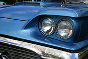 Australia, New South Wales, tweed heads, wintersun, wintersun festival, festival, festivals, show, shows, car show, car shows, ford, ford car, ford cars, thunderbird, thunderbirds, grill, grills, headlight, headlights.