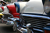 Australia, New South Wales, tweed heads, wintersun, wintersun festival, festival, festivals, show, shows, car show, car shows, ford, ford car, ford cars, customline, customlines, ford customline, grill, grills, headlight, headlights.