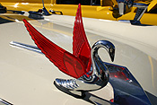Australia, New South Wales, tweed heads, wintersun, wintersun festival, festival, festivals, show, shows, car, cars, car show, car shows, bonnet, bonnets, car bonnet, car bonnets, swan, swans, ornament, ornaments.