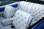 Australia, qld, queensland, coolangatta, gold coast, wintersun, wintersun festival, festival, festivals, show, shows, car show, car shows, car, cars, interior, interiors, upholstery.