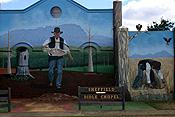 Australia, tas, tassie, tasmania, sheffield, town of murals, art, mural, murals, wall mural, wall murals.