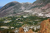 Australia, tas, tassie, tasmania, queenstown.