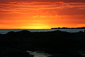 Australia, tas, tassie, tasmania, burnie, coast, coasts, coastline, coastlines, sunset, sunsets, sunrises and sunsets, mood, mood scene, mood scenes.