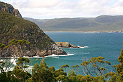 Australia, tas, tassie, tasmania, bruny, bruny island, island, islands, coast, coasts, coastline, coastlines.