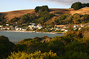 Australia, tas, tassie, tasmania, boat harbour, beach, beaches, coast, coasts, coastline, coastlines, town, towns, house, houses, housing, harbour, harbours, hill, hills, tree, trees, village, villages, water.