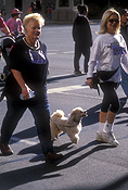 Australia, sa, south australia, adelaide, people, woman, women, female, females, walk, walks, walking.