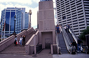 Australia, New South Wales, sydney, city, cities, darling harbour, lift, lifts, elevator, elevators, transport, transportation, vehicle, vehicles, people, escalator, escalators, step, steps, staircase, staircases, skyscraper, skyscrapers, highrise, high-rise, high-rise building, high-rise buildings.