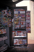 Australia, New South Wales, sydney, industry, retail, retail industry, newspaper, newspapers, paper, newsagency, newsagencies, news agency, news agency, magazine, paper, magazines, newspaper stand, newspaper stands, communications, media.