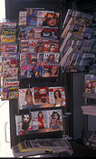 Australia, New South Wales, sydney, industry, retail, retail industry, newspaper, newspapers, paper, newsagency, newsagencies, news agency, news agency, magazine, paper, magazines, newspaper stand, newspaper stands, communications, media.