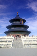 Asia, china, Beijing, architecture, temple, temples, temple of heaven, step, steps, stair, stairs, staircase, staircases, prayer, prayers, pray, prays, praying, hall of prayer, harvest, harvests.