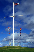 Australia, vic, victoria, warrnambool, flag, flags, flagpole, flagpoles, australian, australian flag, australian flags.