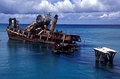Australia, qld, queensland, moreton, moreton island, reef, reefs, artificial, artificial reef, artificial reefs, ship, ships, shipping, vessel, vessels, shipwreck, shipwrecks, national park, national parks, moreton island np, moreton island national park, coast, coasts, coastal.