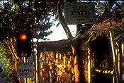 Australia, NT, Northern territory, Daly waters, pub, pub, hotel, hotels, daly waters pub, sign, signs, traffic light, traffic lights, traffic signal, traffic signals, red, signal, signals, light, lights, traffic, stop, stop sign, stop signs.