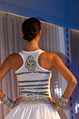 Australia, New South Wales, sydney, fashion, industry, fashion industry, clothes, clothing, catwalk, catwalks, model, models, modelling, parade, parades, mannequin, mannequins, people, woman, women, female, females, jewellery, bracelet, bacelets, fashion parade, fashion parades.