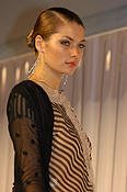 Australia, New South Wales, sydney, fashion, industry, fashion industry, clothes, clothing, catwalk, catwalks, model, models, modelling, parade, parades, mannequin, mannequins, people, woman, women, female, females, jewellery, earring, earrings, fashion parade, fashion parades.