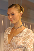 Australia, New South Wales, sydney, fashion, industry, fashion industry, clothes, clothing, catwalk, catwalks, model, models, modelling, parade, parades, mannequin, mannequins, people, woman, women, female, females, jewellery, necklace, necklaces, jewellery, earring, earrings, fashion parade, fashion parades.