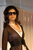 Australia, New South Wales, sydney, fashion, industry, fashion industry, clothes, clothing, catwalk, catwalks, model, models, modelling, parade, parades, mannequin, mannequins, people, woman, women, female, females, jewellery, necklace, necklaces, sunglasses.