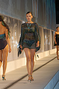 Australia, New South Wales, sydney, fashion, industry, fashion industry, clothes, clothing, catwalk, catwalks, model, models, modelling, parade, parades, mannequin, mannequins, people, woman, women, female, females, jewellery, necklace, necklaces, fashion parade, fashion parades.