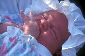 Child, children, people, baby, babies, infant, infants, infancy, sleep, sleeps, sleeping, asleepAustralia, Sport pictures, Sports, balloon images, hot air balloons